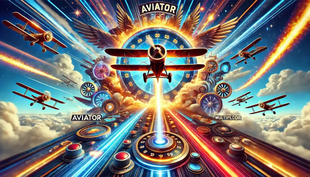 aviator online jogar