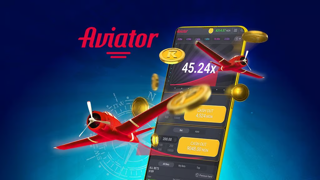 aviator online jogar